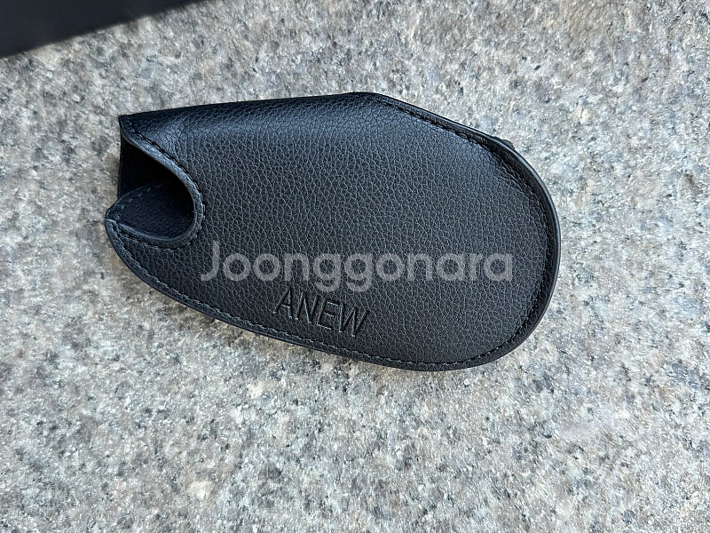 어뉴 정품 아이언커버 팝니다.--4