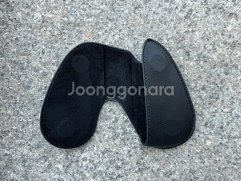어뉴 정품 아이언커버 팝니다.--5