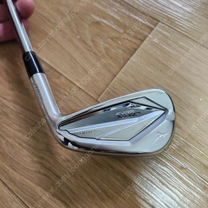 미즈노아이언 jpx923 7번 아이언 단품