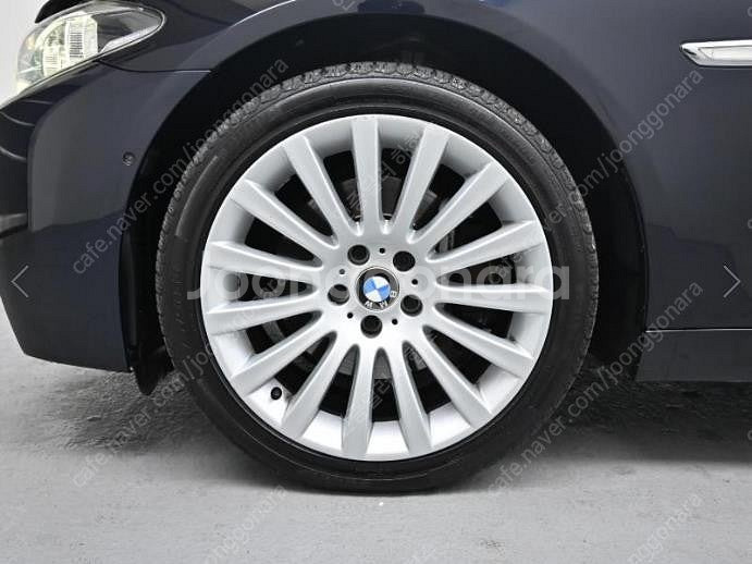 @14년식 5시리즈(6세대) 530d xDrive M ...--5