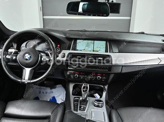 @14년식 5시리즈(6세대) 530d xDrive M ...--7