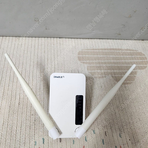 아이피타임 iptime Extender a3-mu 1만원