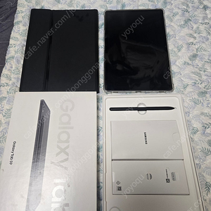 갤럭시탭 s9 256GB 12G 와이파이 팔아유
