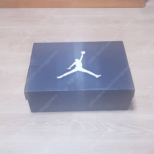 조던6 시드니 280mm