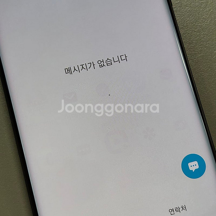갤럭시노트8 블랙색상 64용량 미파손 가성비 꿀매물 서...--4