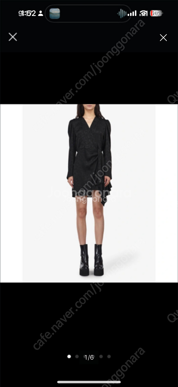 Msgm 원피스--0