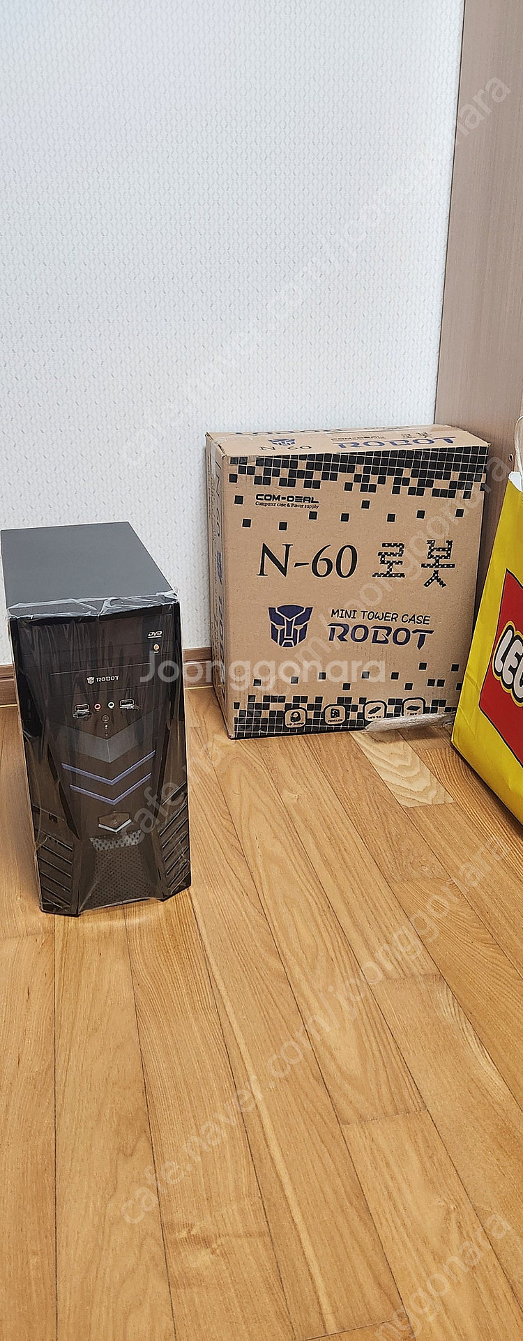 컴퓨터케이스--0
