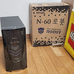 컴퓨터케이스