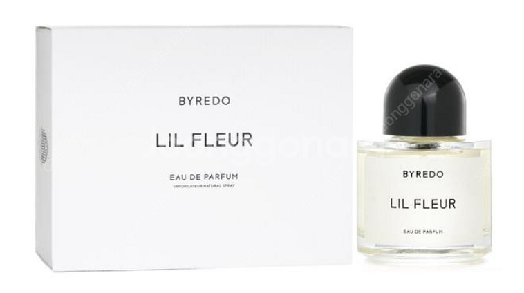 바이레도 릴플뢰프 100ml 공용향수 새상품 택포--0