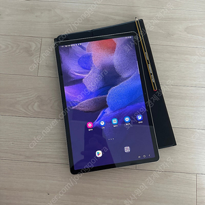 갤럭시탭 s7 fe, 와이파이, 64g