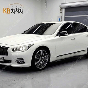 인피니티 Q50 22D 프리미엄 선착순 판매합니다 ★전액할부★저신용★