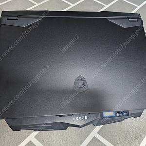 노트북 msi gp76 Leopard 11UG 팝니다