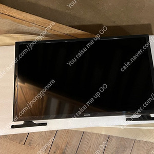 삼성 32인치 LED TV - UN32M4000AFXKR 팝니다.