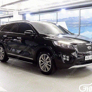 [기아]올 뉴 쏘렌토 디젤 4WD 2.0 노블레스 스페셜 ★중고차★중고차매입★전액할부★저신용자★신불자★소액할부★현금★카드 전부 가능합니다!