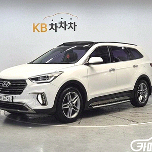 더뉴맥스크루즈 E-VGT R2.2 2WD 2018 년 중고차/전액할부/중고리스/중고렌트/