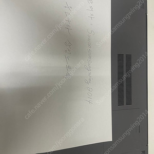 삼성 노트북 플러스2 NT551XDA 256gb I5 새제품급 15만원에 판매합니다