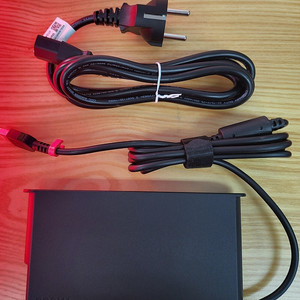 레노버 노트북 Lenovo 230W 충전기 Adapter 어댑터 판매합니다