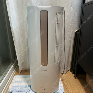 파세코 창문형 에어컨 PWA-3200W