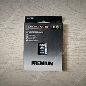 메모리 CF SD 카드 128GB 64GB 32GB 16GB 팝니다