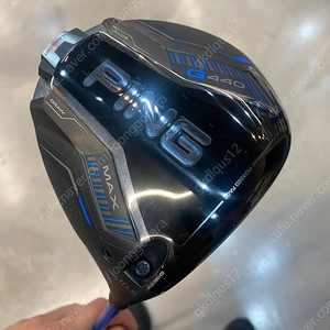 G440 드라이버 민트급