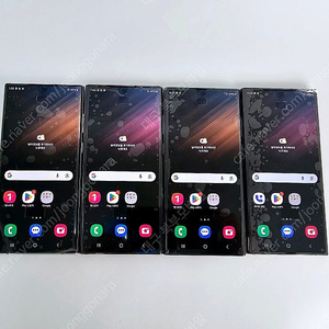 갤럭시 S22울트라 256/512GB 센터판 공기계 중고폰 알뜰폰 북부모바일