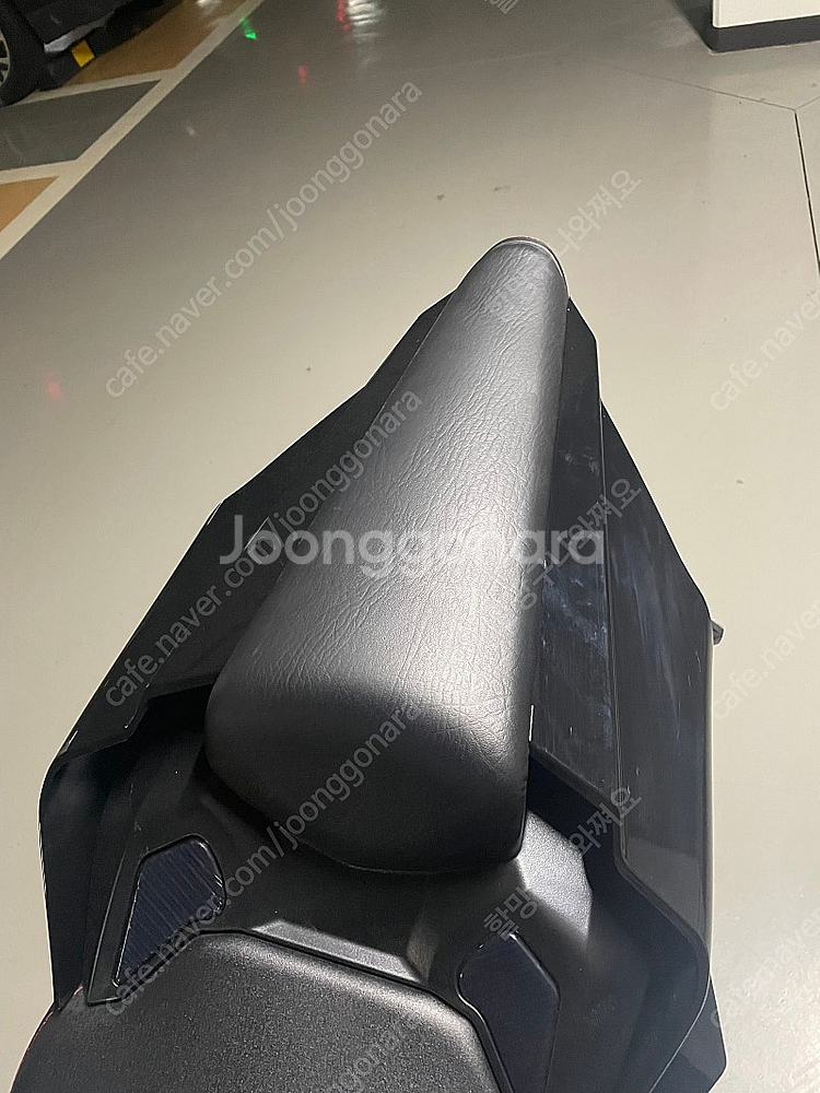 23년식 cbr650r 블랙 팝니다--3