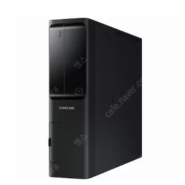 삼성 데스크탑 사무용 본체 i3-9100 DM500S9Z-AD3BA
