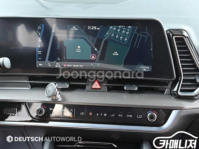 [기아]스포티지 5세대 (NQ5) 2.0 LPG 2WD...--5