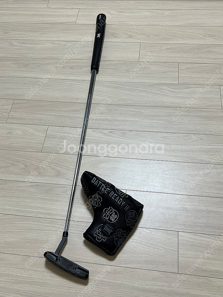 PXG Battle Ready 2 퍼터 두가지 처분합니...--0