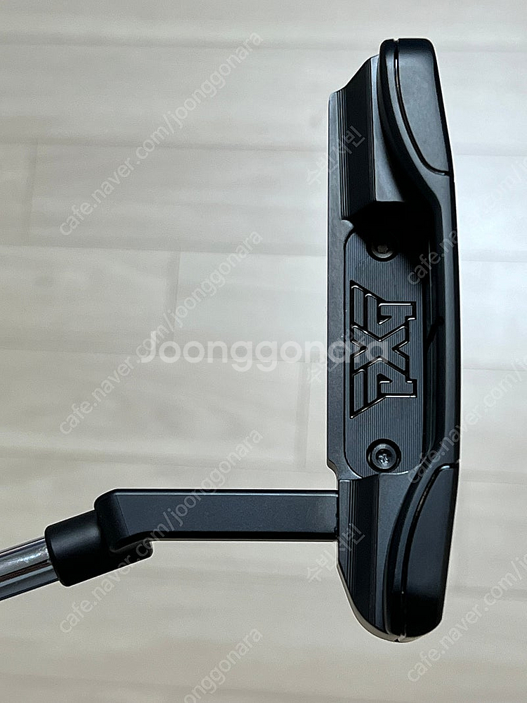 PXG Battle Ready 2 퍼터 두가지 처분합니...--4