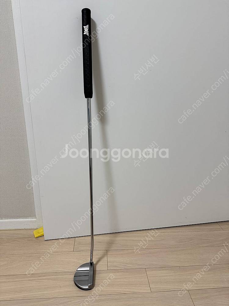 PXG Battle Ready 2 퍼터 두가지 처분합니...--7