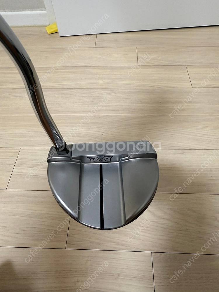 PXG Battle Ready 2 퍼터 두가지 처분합니...--8