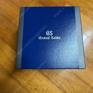 그랜드세이코SBGJ237G