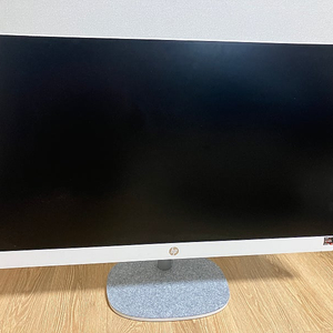 hp 올인원pc 27인치 27-cr0004kr