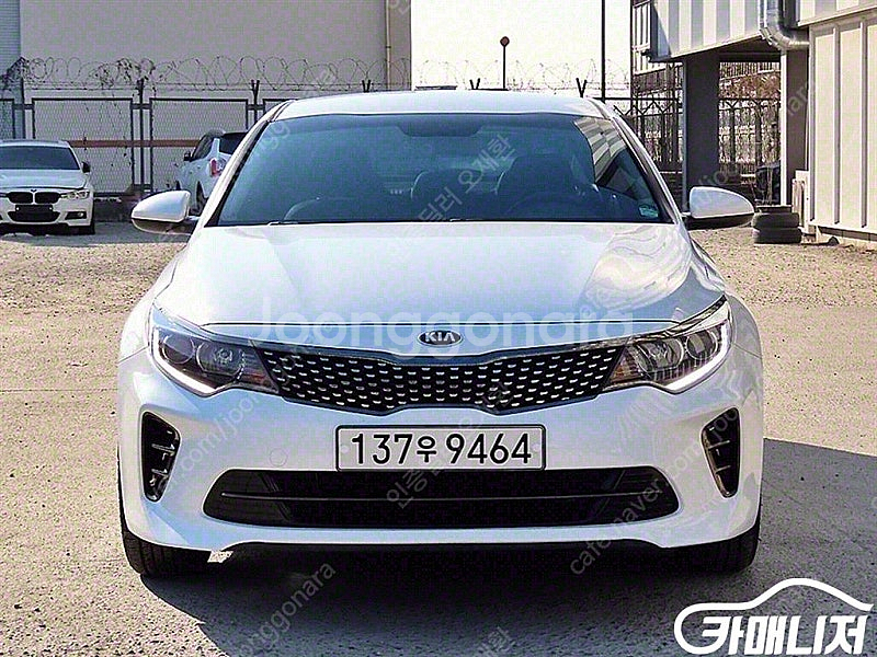 [기아]K5 2세대 SX 2.0 LPI 럭셔리 A/T ...--0