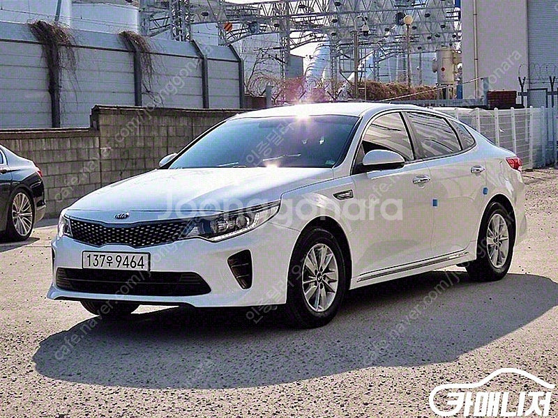 [기아]K5 2세대 SX 2.0 LPI 럭셔리 A/T ...--2