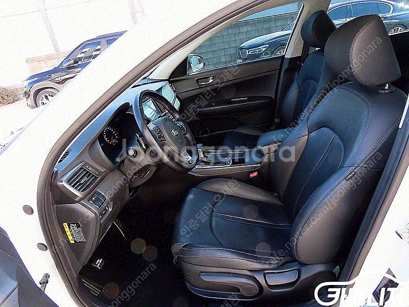 [기아]K5 2세대 SX 2.0 LPI 럭셔리 A/T ...--5