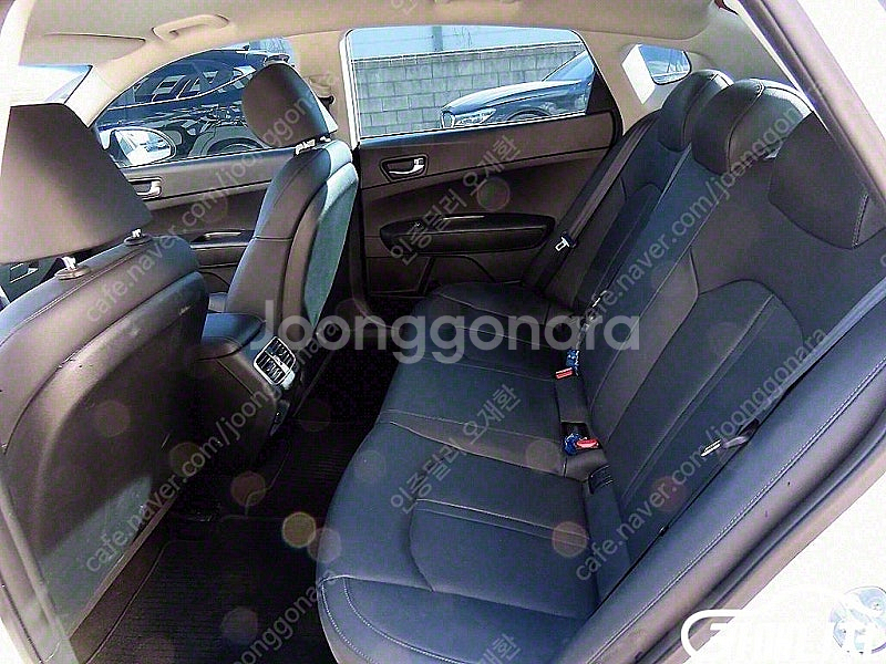 [기아]K5 2세대 SX 2.0 LPI 럭셔리 A/T ...--6
