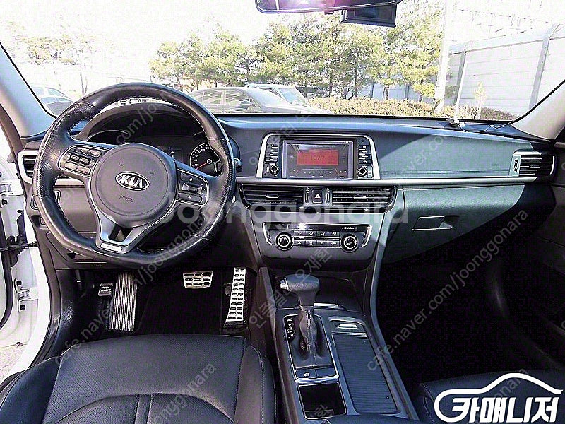 [기아]K5 2세대 SX 2.0 LPI 럭셔리 A/T ...--7