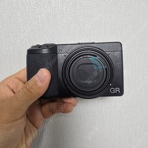 리코 gr3x 일본 내수 판매합니다