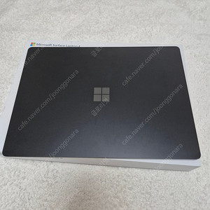 마이크로소프트 서피스랩탑4 16GB 256GB