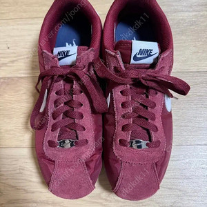 나이키 코르테즈 250