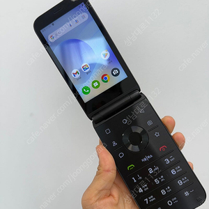 M120 (MIVE)마이브 스타일폴더폰 블랙 32기가 4만 판매합니다.