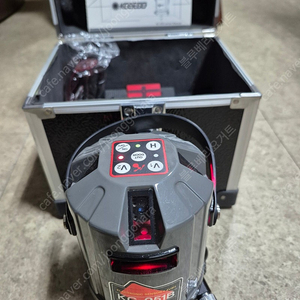 KOSECO 코세코 레벨기 KC-951B (삼각대 포함)