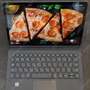 갤럭시탭 s6 256gb WIFI S급