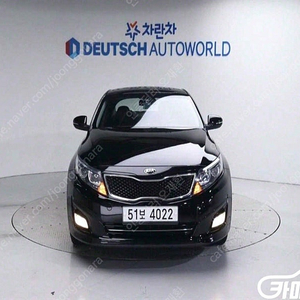 [기아]더 뉴 K5 2.0 LPI 디럭스 ★상태 좋은 중고차★할부★리스★전액할부★카드★탁송★24시간 상담 가능합니다★
