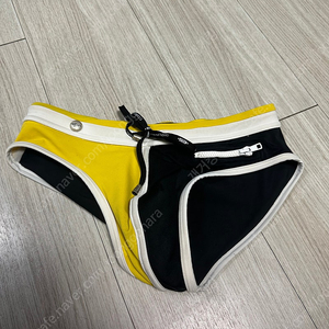 ES Collection 남자 삼각 수영복