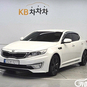 K5 하이브리드 프레스티지 2013 년 중고차◆전액할부◆중고차리스◆중고렌트◆