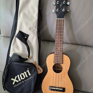 XION 우쿨렐레 LK10S