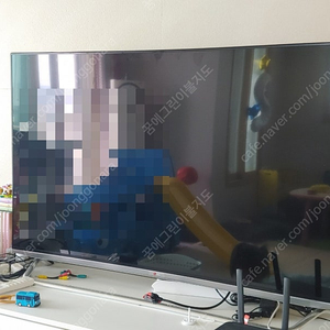 LG TV 55UB9500 [메인보드불량]